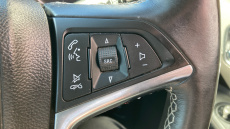 Vauxhall Mokka 1.4T Tech Line 5dr Petrol Hatchback